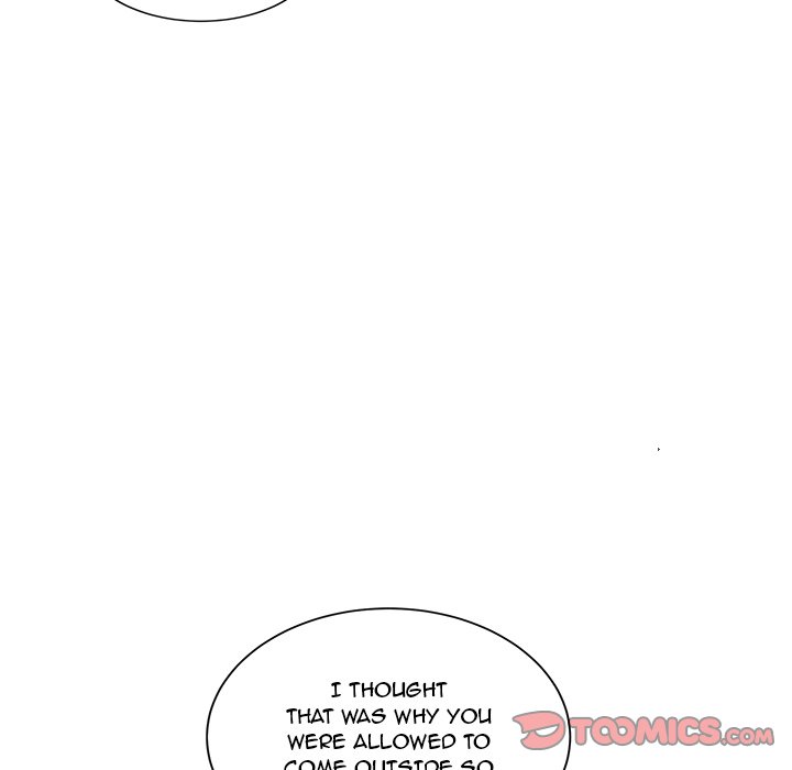 Pheromone Sherbet♥ - Chapter 23 [photo 74] - MangaPorn