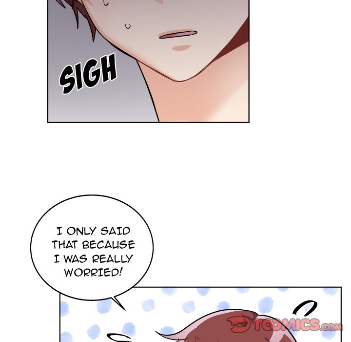 Pheromone Sherbet♥ - Chapter 23 [photo 8] - MangaPorn