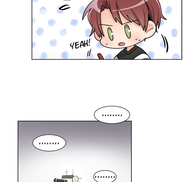 Pheromone Sherbet♥ - Chapter 23 [photo 9] - MangaPorn