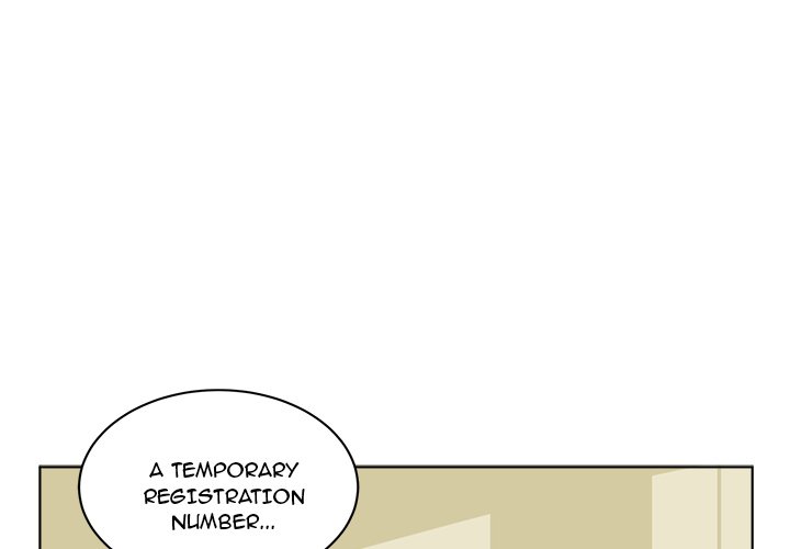 Pheromone Sherbet♥ - Chapter 24 [photo 1] - MangaPorn