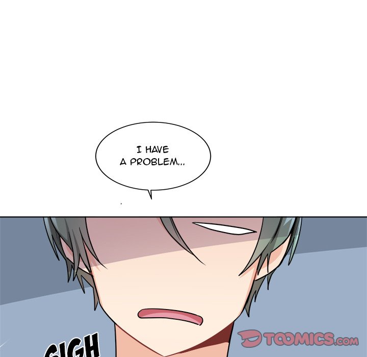 Pheromone Sherbet♥ - Chapter 24 [photo 12] - MangaPorn