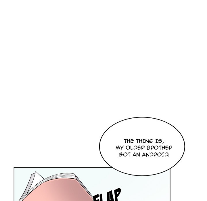 Pheromone Sherbet♥ - Chapter 24 [photo 15] - MangaPorn