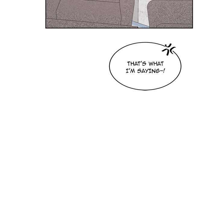 Pheromone Sherbet♥ - Chapter 24 [photo 19] - MangaPorn