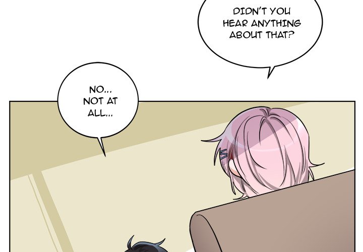 Pheromone Sherbet♥ - Chapter 24 [photo 3] - MangaPorn