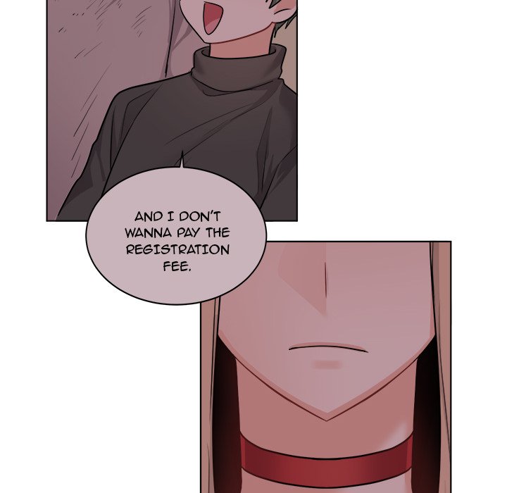 Pheromone Sherbet♥ - Chapter 24 [photo 35] - MangaPorn