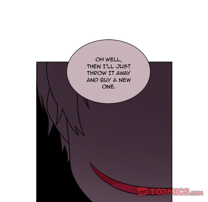 Pheromone Sherbet♥ - Chapter 24 [photo 38] - MangaPorn