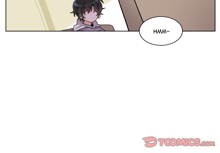 Pheromone Sherbet♥ - Chapter 24 [photo 4] - MangaPorn