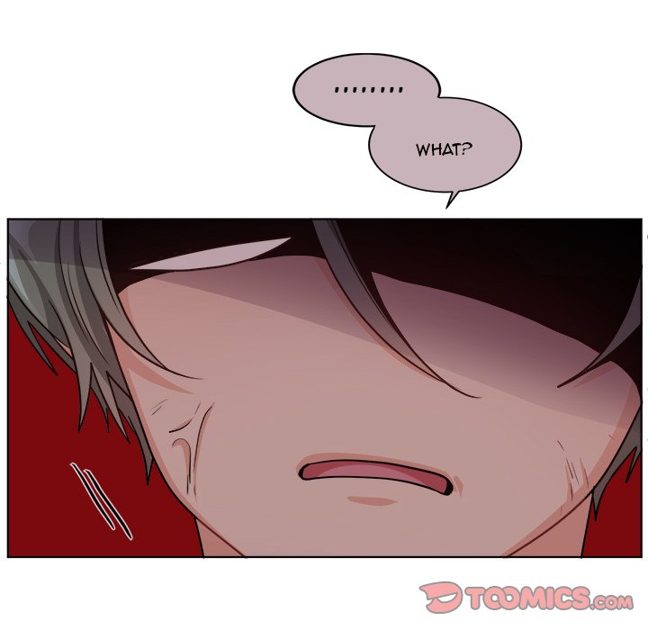 Pheromone Sherbet♥ - Chapter 24 [photo 40] - MangaPorn