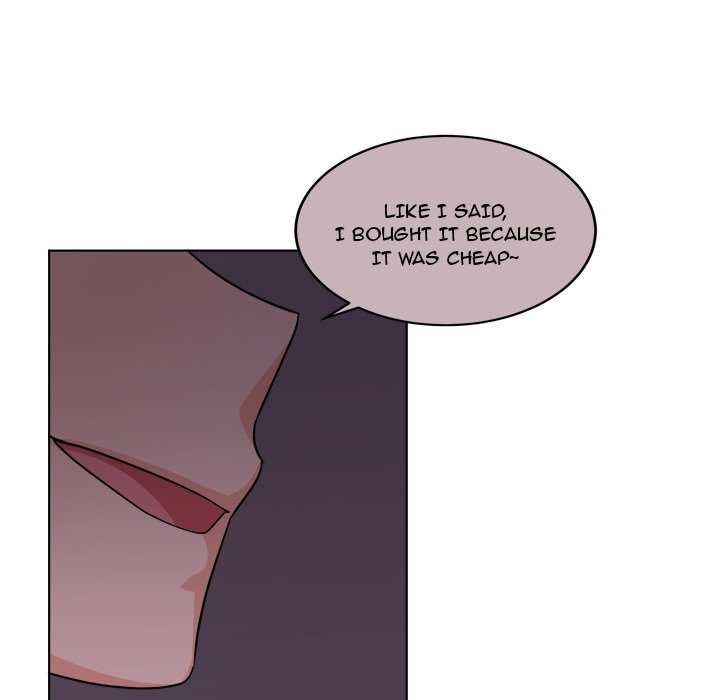 Pheromone Sherbet♥ - Chapter 24 [photo 41] - MangaPorn