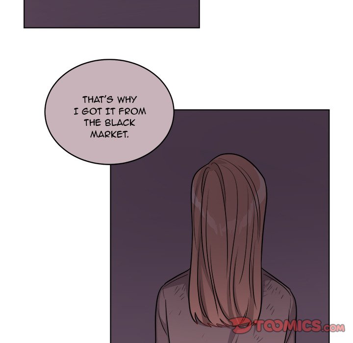 Pheromone Sherbet♥ - Chapter 24 [photo 42] - MangaPorn