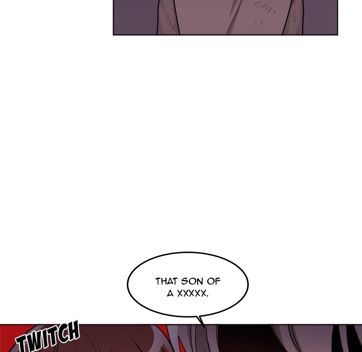 Pheromone Sherbet♥ - Chapter 24 [photo 43] - MangaPorn