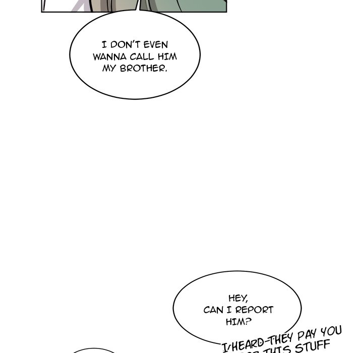 Pheromone Sherbet♥ - Chapter 24 [photo 47] - MangaPorn