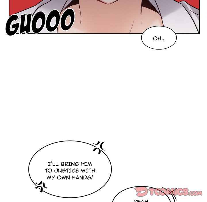 Pheromone Sherbet♥ - Chapter 24 [photo 50] - MangaPorn