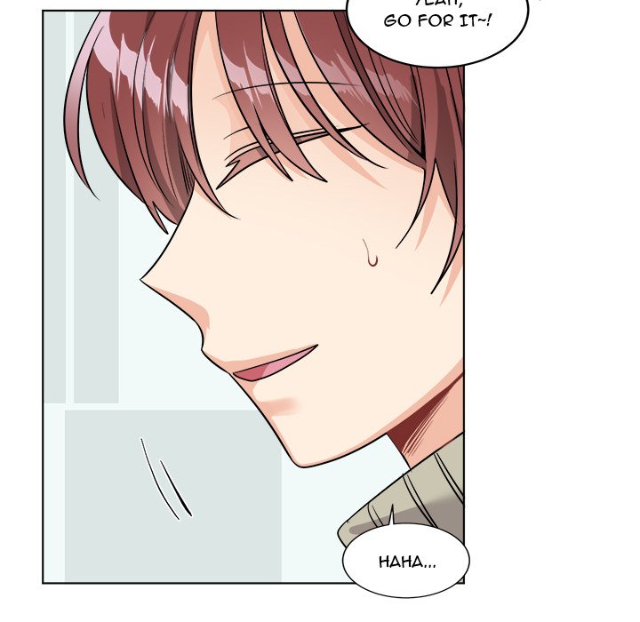 Pheromone Sherbet♥ - Chapter 24 [photo 51] - MangaPorn