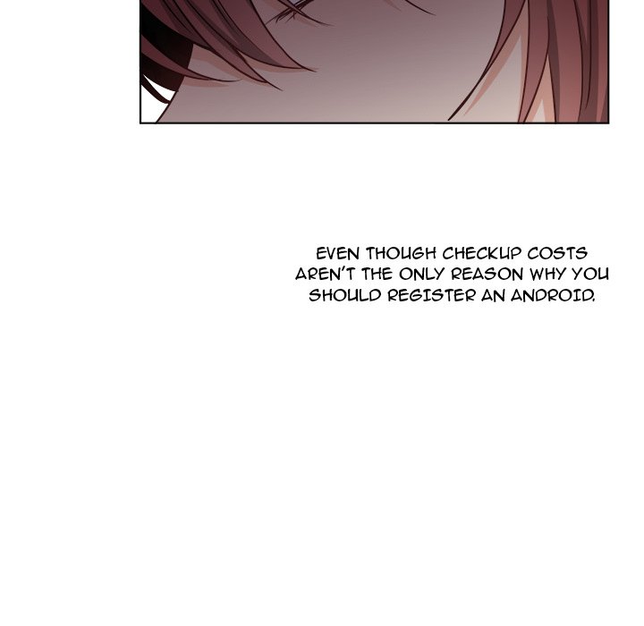 Pheromone Sherbet♥ - Chapter 24 [photo 53] - MangaPorn