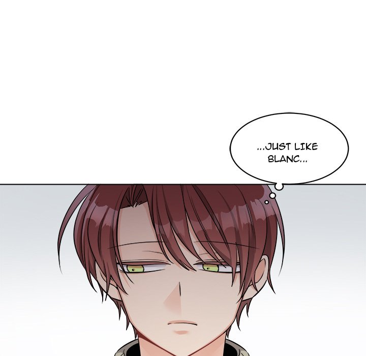 Pheromone Sherbet♥ - Chapter 24 [photo 55] - MangaPorn