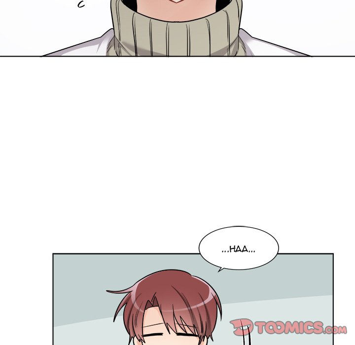 Pheromone Sherbet♥ - Chapter 24 [photo 56] - MangaPorn
