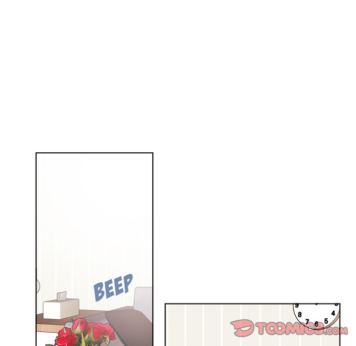 Pheromone Sherbet♥ - Chapter 24 [photo 58] - MangaPorn