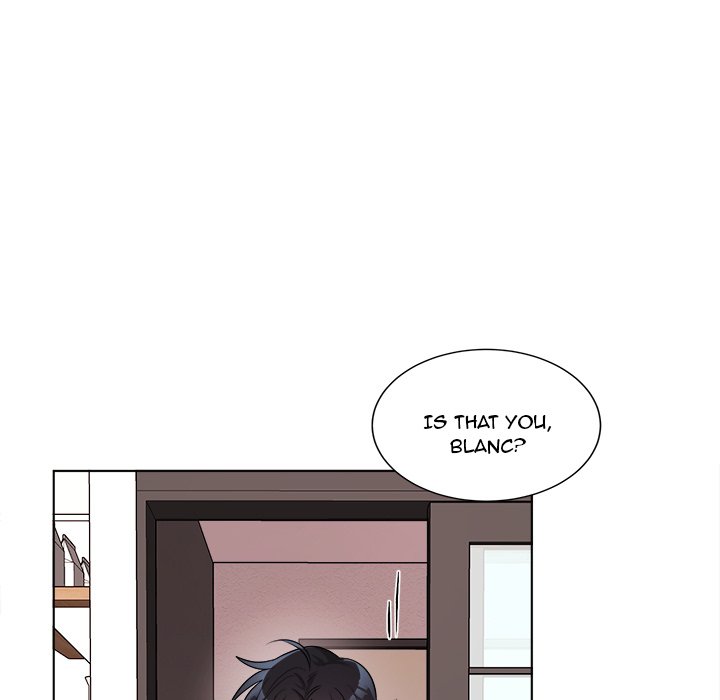 Pheromone Sherbet♥ - Chapter 24 [photo 61] - MangaPorn