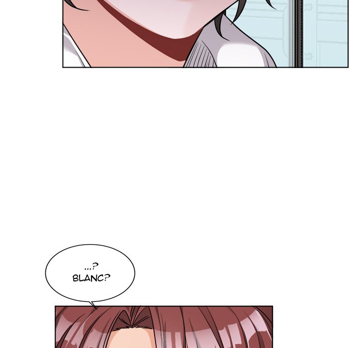 Pheromone Sherbet♥ - Chapter 24 [photo 65] - MangaPorn