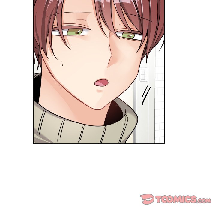 Pheromone Sherbet♥ - Chapter 24 [photo 66] - MangaPorn