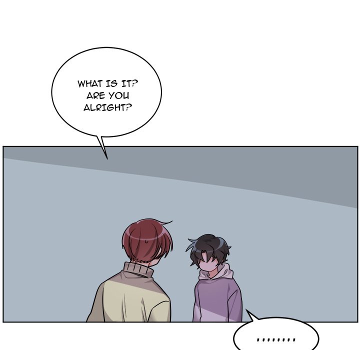 Pheromone Sherbet♥ - Chapter 24 [photo 67] - MangaPorn