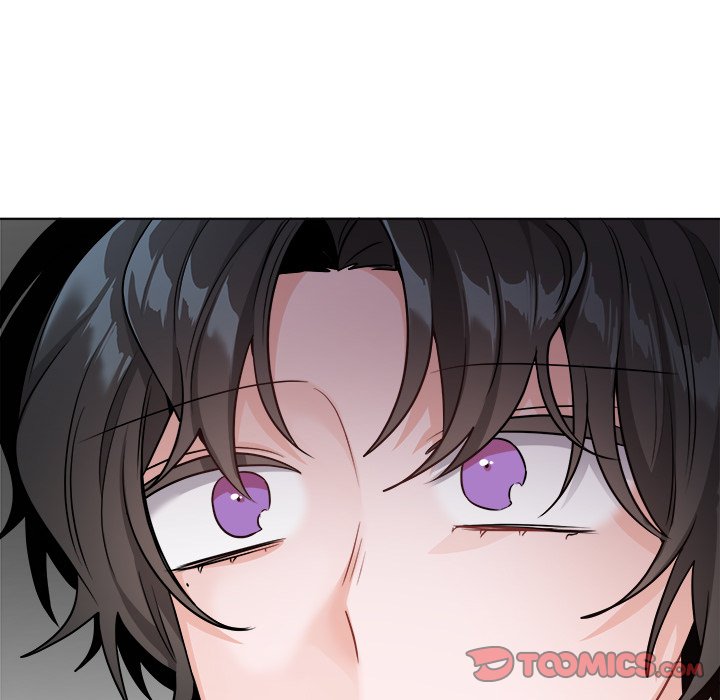 Pheromone Sherbet♥ - Chapter 24 [photo 70] - MangaPorn