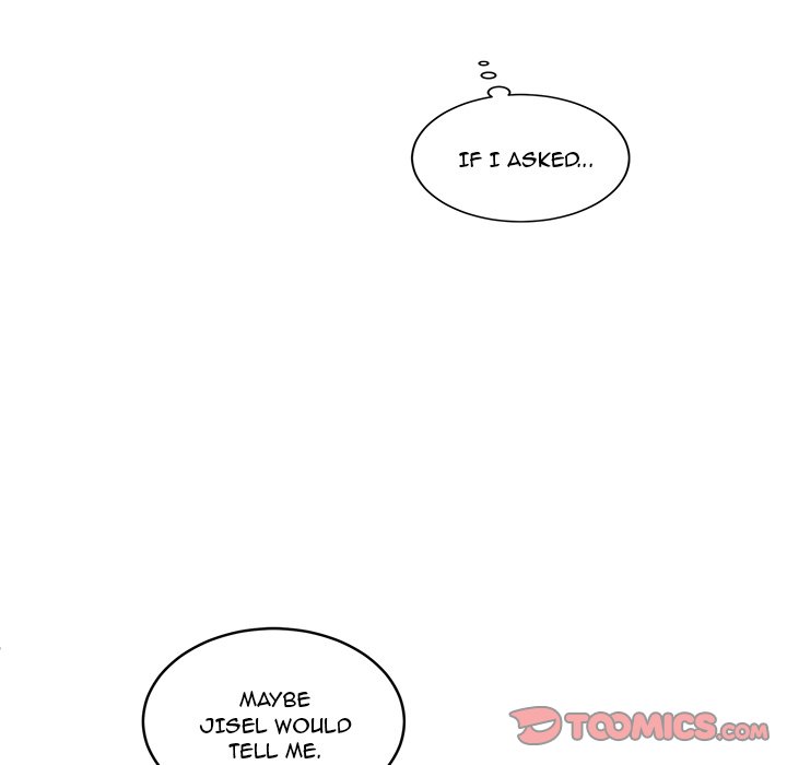 Pheromone Sherbet♥ - Chapter 25 [photo 10] - MangaPorn