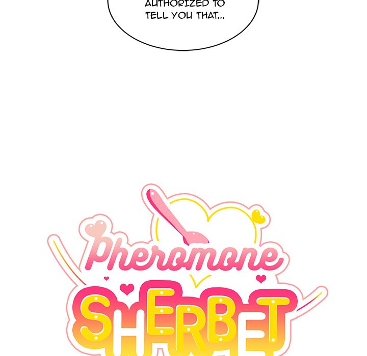 Pheromone Sherbet♥ - Chapter 25 [photo 13] - MangaPorn