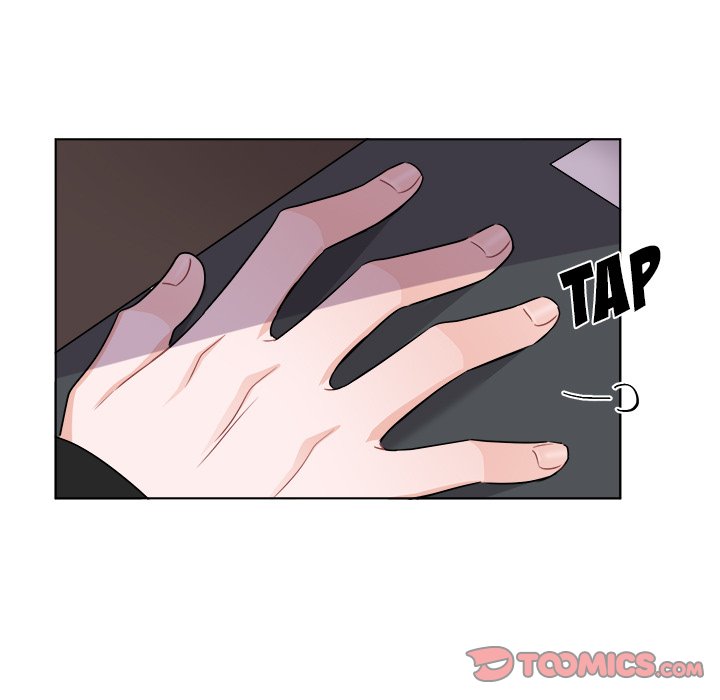 Pheromone Sherbet♥ - Chapter 25 [photo 24] - MangaPorn