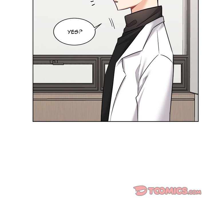 Pheromone Sherbet♥ - Chapter 25 [photo 26] - MangaPorn