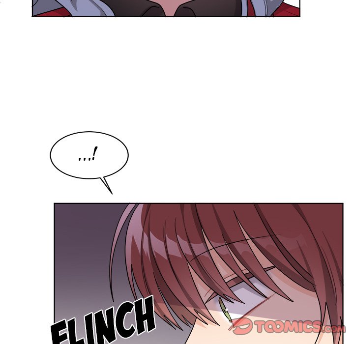 Pheromone Sherbet♥ - Chapter 25 [photo 28] - MangaPorn