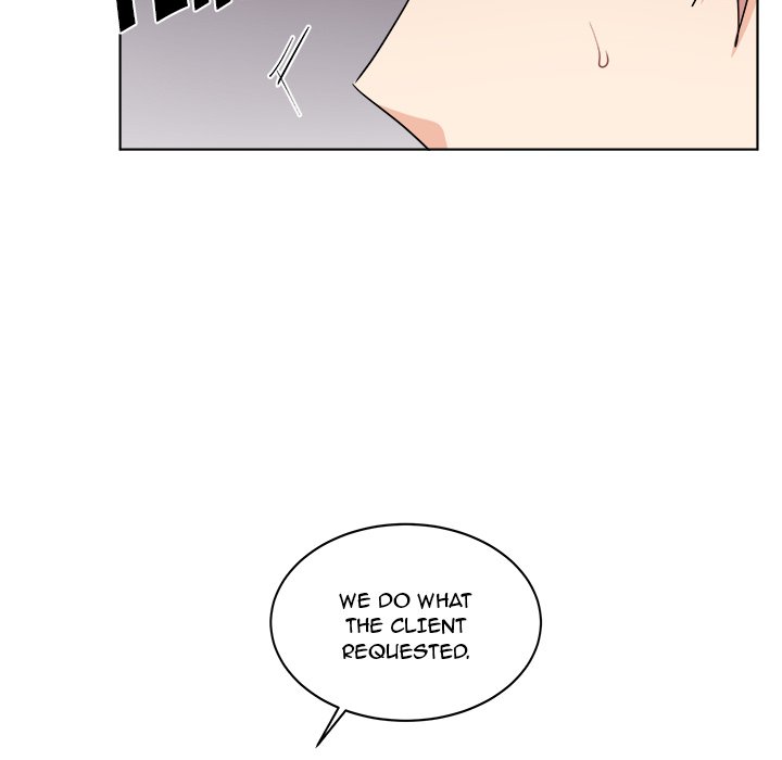 Pheromone Sherbet♥ - Chapter 25 [photo 29] - MangaPorn