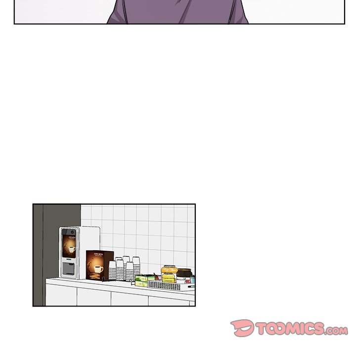Pheromone Sherbet♥ - Chapter 25 [photo 34] - MangaPorn