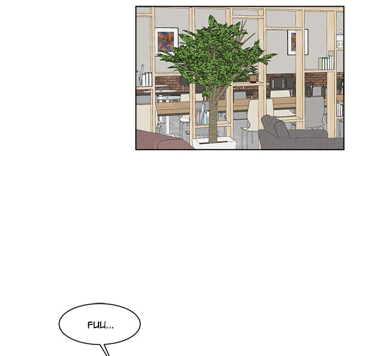 Pheromone Sherbet♥ - Chapter 25 [photo 35] - MangaPorn