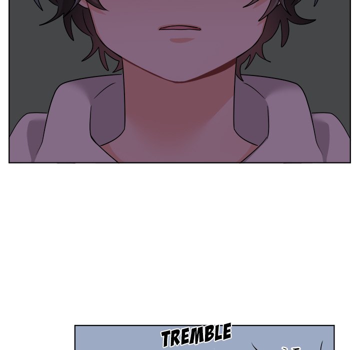 Pheromone Sherbet♥ - Chapter 25 [photo 39] - MangaPorn