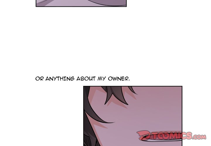 Pheromone Sherbet♥ - Chapter 25 [photo 4] - MangaPorn