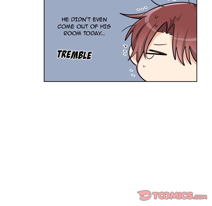 Pheromone Sherbet♥ - Chapter 25 [photo 40] - MangaPorn