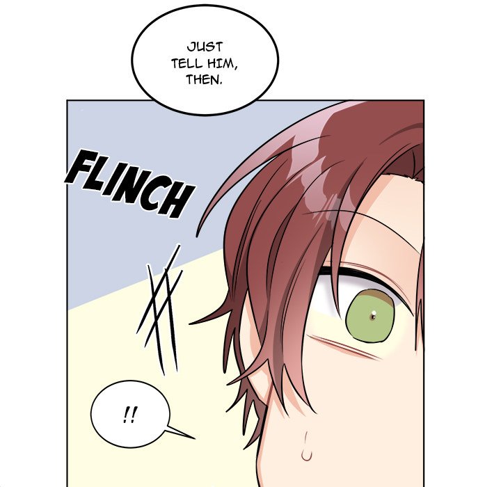 Pheromone Sherbet♥ - Chapter 25 [photo 41] - MangaPorn