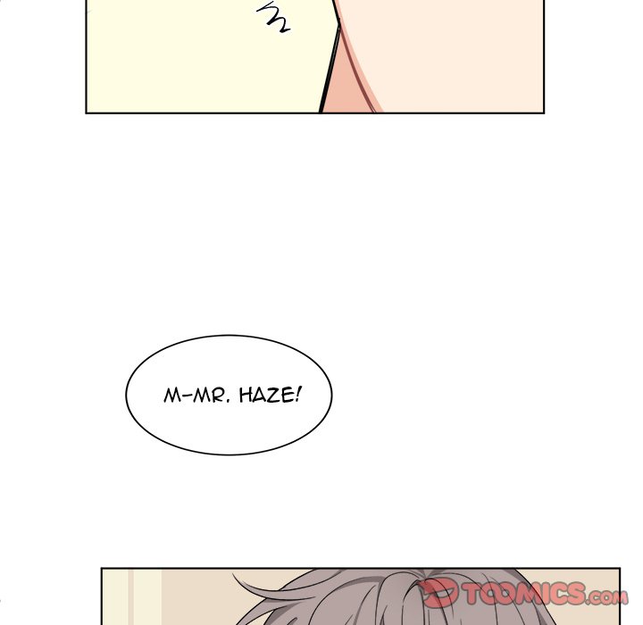 Pheromone Sherbet♥ - Chapter 25 [photo 42] - MangaPorn