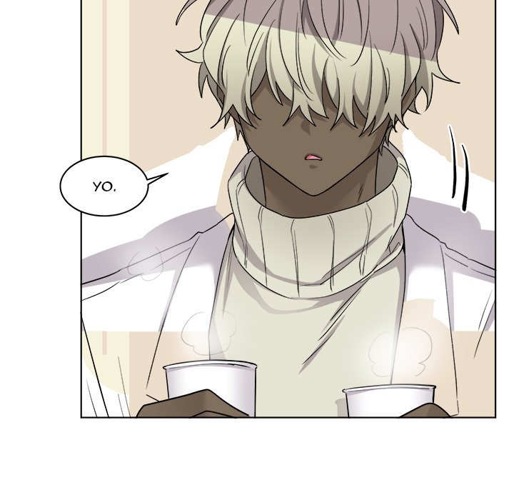 Pheromone Sherbet♥ - Chapter 25 [photo 43] - MangaPorn