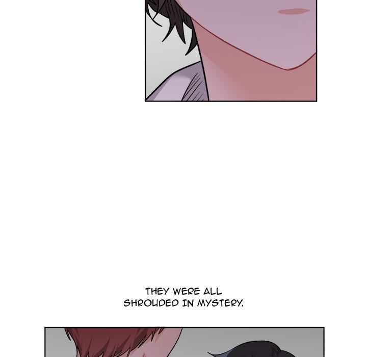 Pheromone Sherbet♥ - Chapter 25 [photo 5] - MangaPorn