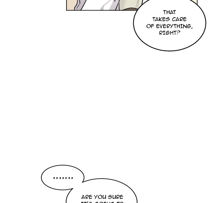 Pheromone Sherbet♥ - Chapter 25 [photo 55] - MangaPorn