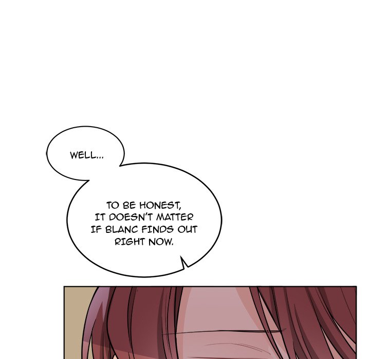 Pheromone Sherbet♥ - Chapter 25 [photo 57] - MangaPorn