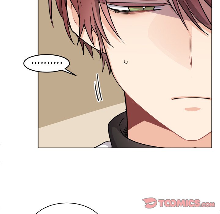 Pheromone Sherbet♥ - Chapter 25 [photo 58] - MangaPorn