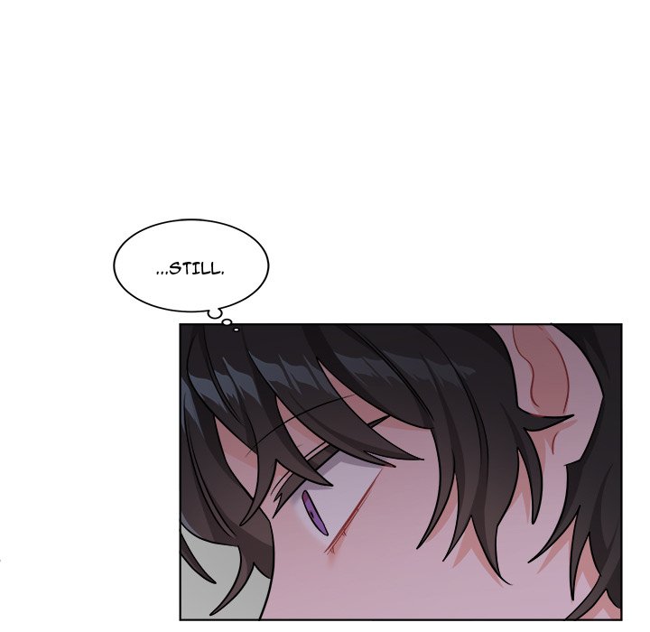Pheromone Sherbet♥ - Chapter 25 [photo 9] - MangaPorn