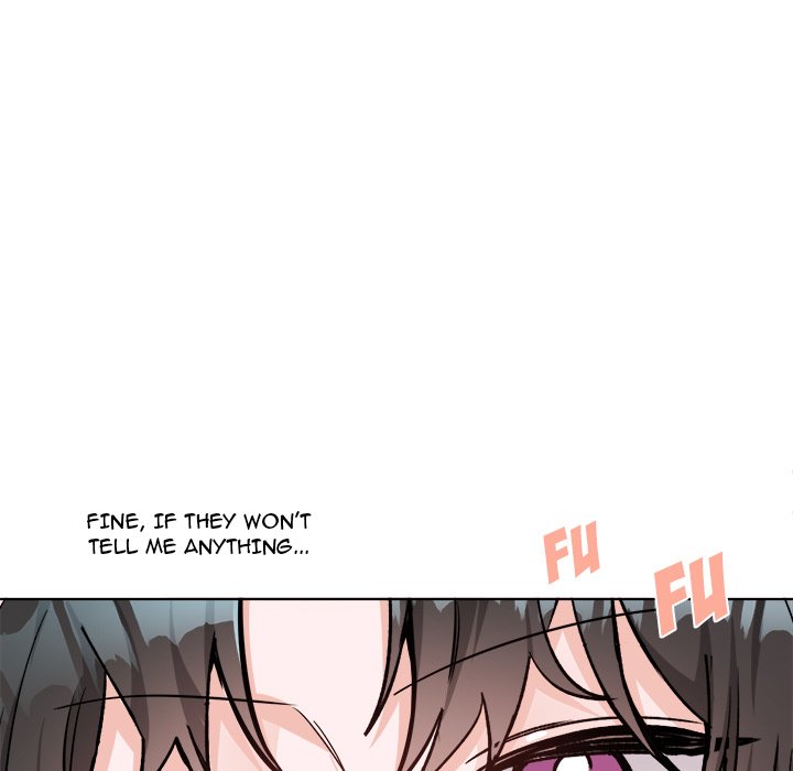 Pheromone Sherbet♥ - Chapter 26 [photo 15] - MangaPorn