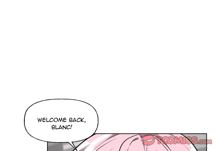 Pheromone Sherbet♥ - Chapter 26 [photo 2] - MangaPorn