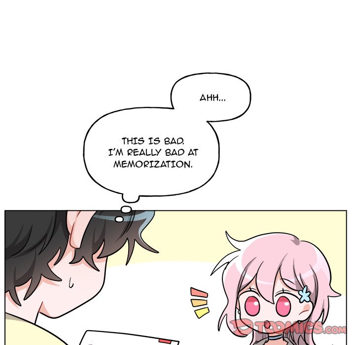 Pheromone Sherbet♥ - Chapter 26 [photo 20] - MangaPorn
