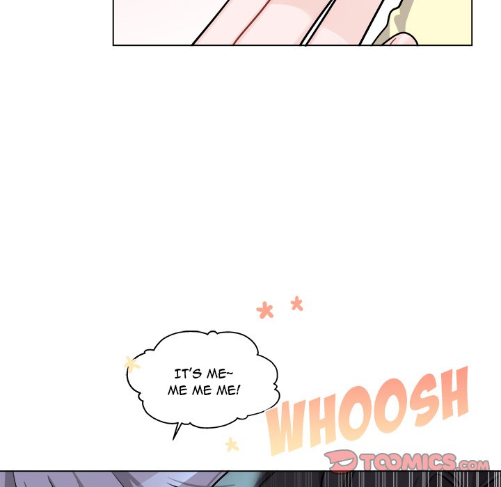 Pheromone Sherbet♥ - Chapter 26 [photo 24] - MangaPorn